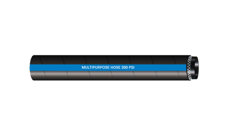 Multi-Purpose Hose